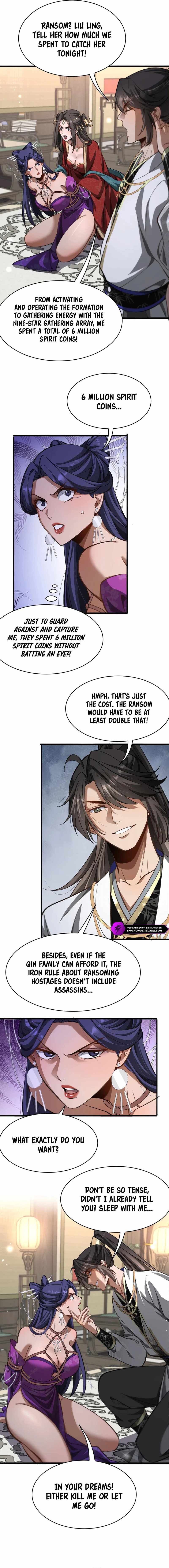 Xuanmen Prodigal Son Chapter 16 4